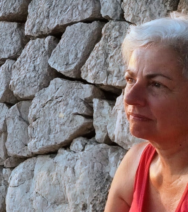 Dr.ssa Giovanna Siclari, psicologa psicoterapeuta a Vicenza